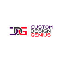 Custom Design Genius
