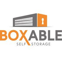 Boxable Self Storage