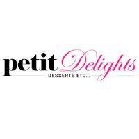 Petit Delights Desserts etc