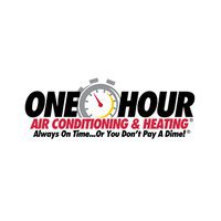 One Hour Heating & Air Conditioning Cockeysville