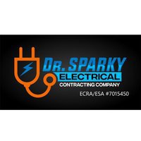 Dr. Sparky Electrical Contracting