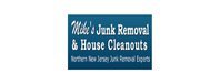 Mike's Junk Removal and House Cleanouts