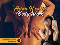 Asian Health Body Work
