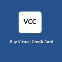 Buy Virtual Credit Cards