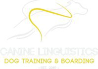 Canine Linguistics - Dog Training and Boarding