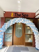 The Spa - Gandhinagar