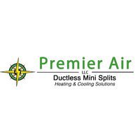 Premier Air | Ductless Mini-Split