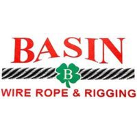 Basin Wire Rope & Rigging