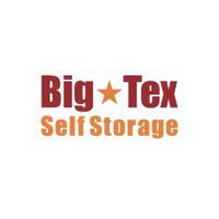 Big Tex Storage Garden Oaks