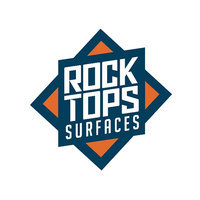 Rock Tops Surfaces- Sandy Countertops