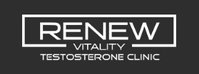 Renew Vitality Testosterone Clinic Of Eugene