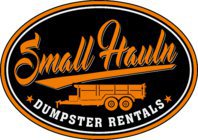Small Hauln Dumpster Rentals