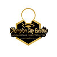 Champion City Electric