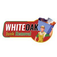 white oak junk removal