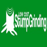 Low cost stump grinding Inc
