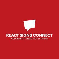 React Signs Connect