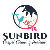Sunbird Carpet Cleaning Hialeah