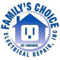 Family's Choice Electrical Repair, Inc.