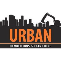 Urban Demolition