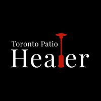 Toronto Patio Heater