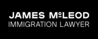 James McLeod Immigration Lawyer