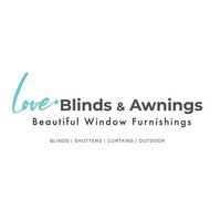 Love Blinds & Awnings