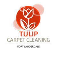 Tulip Carpet Cleaning Fort Lauderdale