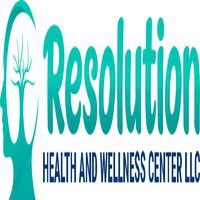 Resolution Health & Wellness Center, LLC.