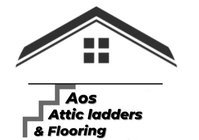 AOS Attic ladders & flooring