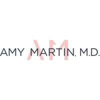 Dr Amy Martin