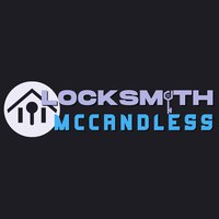 Locksmith McCandless PA