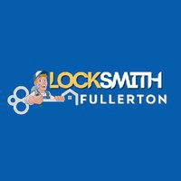 Locksmith Fullerton CA
