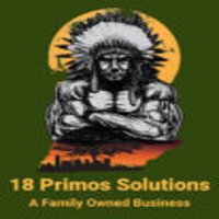 18 Primos Solutions