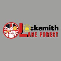 Locksmith Lake Forest CA