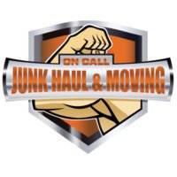 On Call Junk Haul & Moving