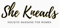 She Kneads - Holistic Women's Massage Galway