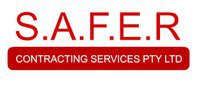 S.A.F.E.R Contracting Services