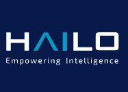 Hailo 8/15 AI Accelerators & Vision Processors