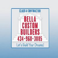 Bella Custom Builder