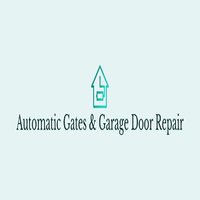 Automatic Gates & Garage Door Repair