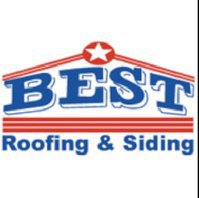 Best Roofing and Siding