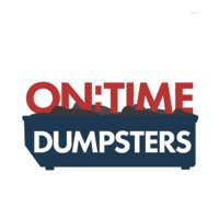 On Time Dumpster Rental