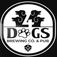 4 Dogs Brewing Co. & Pub