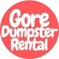 Gore Dumpster Rental of Gallatin
