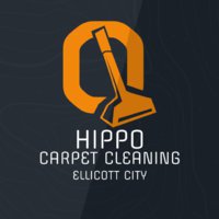 Hippo Carpet Cleaning Ellicott City