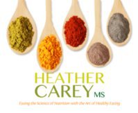 Heather Carey, MS