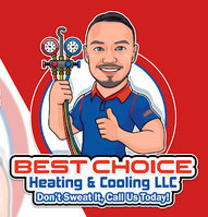 Best Choice Heating & Cooling LLC