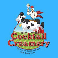 Cocktail Creamery 