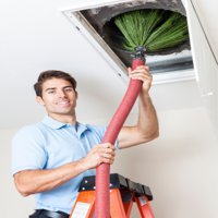 Air Duct Professionals
