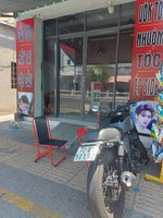 Lâm Barbershop - Tiệm Cắt Tóc Nam Vũng Tàu